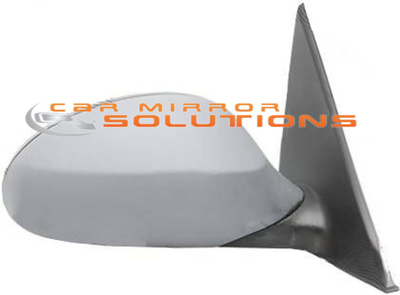 BMW 1 Series E87 10/2004-09/2009 Hatchback Driver Side Mirror - Car Mirror Solutions