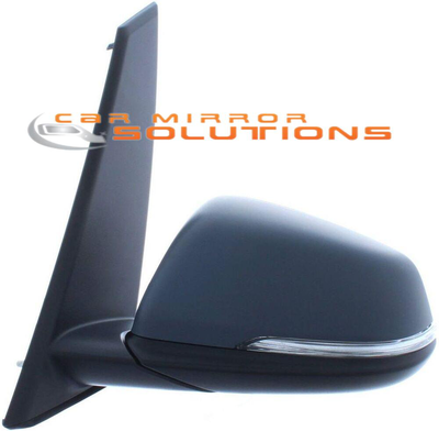 BMW 2 Series F45 11/2014 Active Tourer Passenger Side Mirror - Car Mirror Solutions