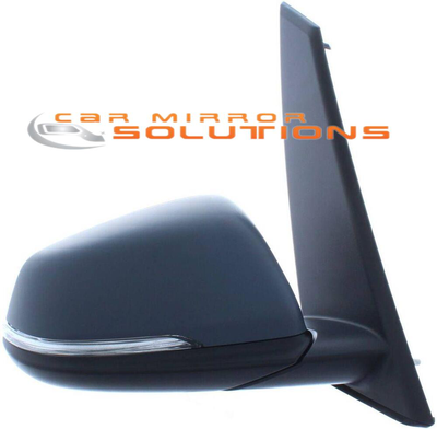 BMW 2 Series F45 11/2014 Active Tourer Driver Side Mirror - Car Mirror Solutions