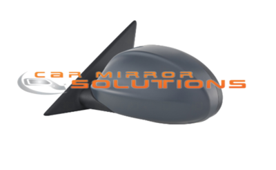 BMW 3 Series E90 & E91 03/2005-09/2008 Sedan and Wagon (fixed type) Passenger Side Mirror - Car Mirror Solutions