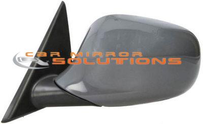 BMW 3 Series E90 & E91 & E92 09/2008-01/2012 Sedan & Wagon (fixed type) Passenger Side Mirror - Car Mirror Solutions