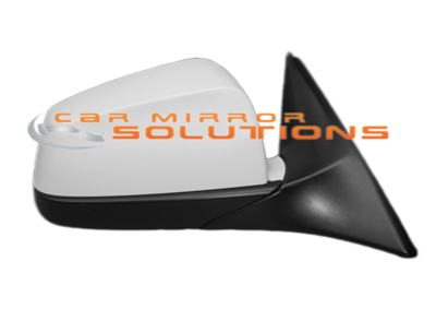 BMW 6 Series F12 & F13  2011 onwards Driver Side Mirror - Car Mirror Solutions