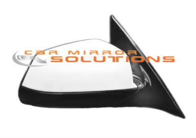 BMW 7 Series 2008-2016 (autofold, w camera) Driver Side Mirror - Car Mirror Solutions