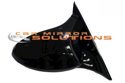 BMW M3 2005-2013 E90 4dr Driver Side Mirror - Car Mirror Solutions