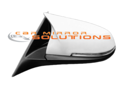 BMW M3 2012 onwards Passenger Side Mirror - Car Mirror Solutions