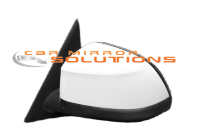 BMW X3 F26 2014 onwards (autofold) Passenger Side Mirror - Car Mirror Solutions