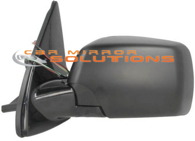 BMW X5 E53 2000-2006 Passenger Side Mirror - Car Mirror Solutions