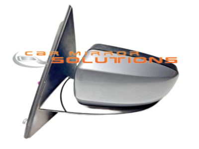 BMW X5 E70 03/2007-08/2013 (luxury, w camera, w/o indicator) Passenger Side Mirror - Car Mirror Solutions