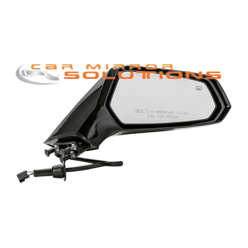 Product - Car Mirror Solutions