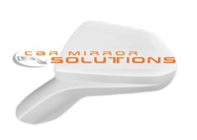 Chevrolet Camaro 2016 onwards Passenger Side Mirror - Car Mirror Solutions