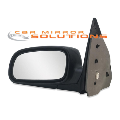 Ford Falcon BA 09/2002-10/2005 Passenger Side Mirror - Car Mirror Solutions