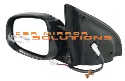 Ford Falcon FG 02/2008-10/2014 Passenger Side Mirror - Car Mirror Solutions