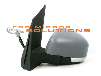 Ford Focus LS & LT 2005-2008 (electric adjustment, w indicator) Passenger Side Mirror - Car Mirror Solutions