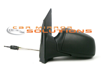 Ford Focus LS & LT 2005-2008 (electric adjustment) Passenger Side Mirror - Car Mirror Solutions