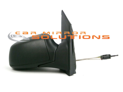 Ford Focus LS & LT 2005-2008 (electric adjustment) Driver Side Mirror - Car Mirror Solutions