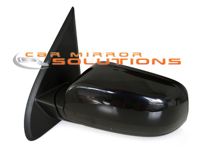 Ford Territory SY MKII and SZ 05/2009-2017  Passenger Side Mirror - Car Mirror Solutions