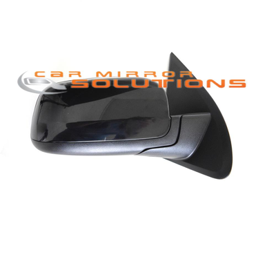 Ford Territory SX & SY 05/2004-04/2009 Driver Side Mirror - Car Mirror Solutions