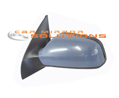 Holden Astra TS 1998-2006 Hatch/Sedan Passenger Side Mirror - Car Mirror Solutions