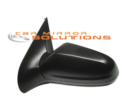 Holden Astra AH 2005 to 2010 5dr Sedan & Wagon Passenger Side Mirror - Car Mirror Solutions