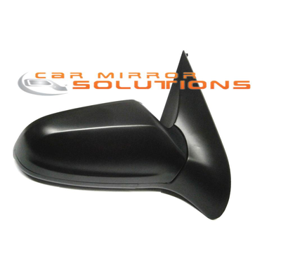 Holden Astra AH 2005 to 2010 3dr Hatch Driver Side Mirror - Car Mirror Solutions