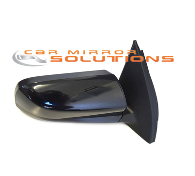 Holden Commodore VZ 2004-2006 Driver Side Mirror - Car Mirror Solutions