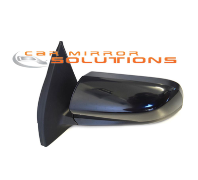 Holden Commodore VZ Calais 2004-2006 (memory seats) Passenger Side Mirror - Car Mirror Solutions