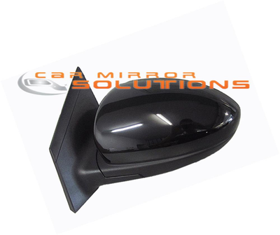 Holden Cruze 06/2009 to 03/2011 JG Sedan Hatch Wagon Passenger Side Mirror - Car Mirror Solutions