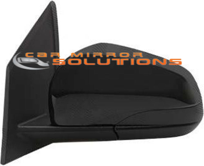 Holden Viva JF 2005-2009 Passenger Side Mirror - Car Mirror Solutions