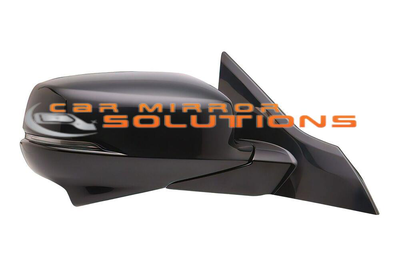 Honda Accord 9th Gen VTi-S & VTi-L 05/2013 onwards (w camera) Driver Side Mirror - Car Mirror Solutions