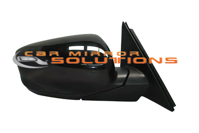 Honda Accord 8th Gen 02/2008-05/2013 (VIN MRHCP) Driver Side Mirror - Car Mirror Solutions