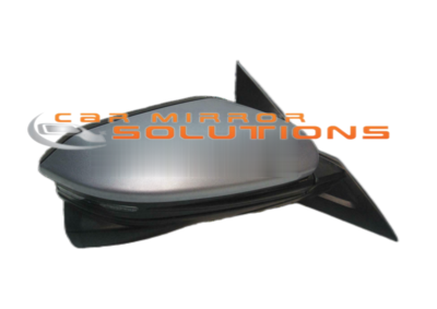 Honda Civic 10th Gen RS, VTi-L & VTi-LX 05/2016 onwards (w indicator, w camera, autofold) Driver Side Mirror - Car Mirror Solutions