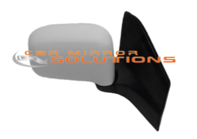 Honda Civic 7th Gen 11/2000-12/2005 Hatch (3 wire) Driver Side Mirror - Car Mirror Solutions