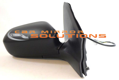 Honda Civic 7th Gen 11/2000-12/2005 Hatch (5 wire) Driver Side Mirror - Car Mirror Solutions