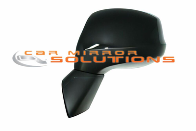 Honda Civic FD 8th Gen 02/2006-12/2011 Sedan Passenger Side Mirror - Car Mirror Solutions