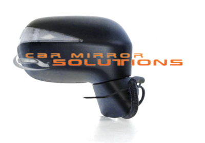 Honda Civic FD 8th Gen 02/2006-12/2011 Sedan (w indicator) Driver Side Mirror - Car Mirror Solutions