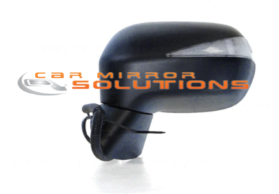 Honda Civic FD 8th Gen 02/2006-12/2011 Sedan (w indicator) Passenger Side Mirror - Car Mirror Solutions