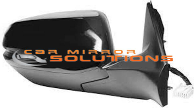 Honda CRV RW 05/2017 onwards Driver Side Mirror - Car Mirror Solutions