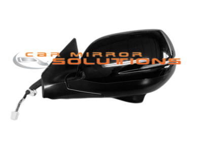 Honda CRV RW 05/2017 onwards (autofold, w camera) Passenger Side Mirror - Car Mirror Solutions