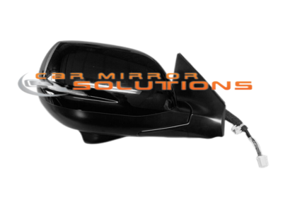 Honda CRV RW 05/2017 onwards (autofold, w camera) Driver Side Mirror - Car Mirror Solutions