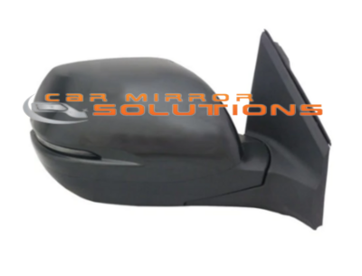 Honda CRV RM 11/2012-2017 (PETROL TYPE) Driver Side Mirror - Car Mirror Solutions