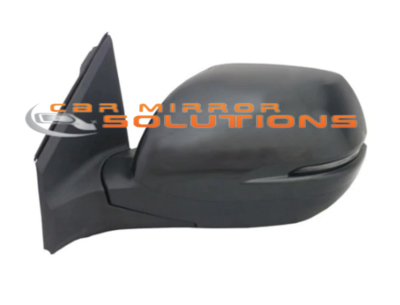 Honda CRV RM 11/2012-2017 (PETROL TYPE) Passenger Side Mirror - Car Mirror Solutions