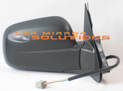 Honda CRV RD 12/2001-03/2007 Driver Side Mirror - Car Mirror Solutions