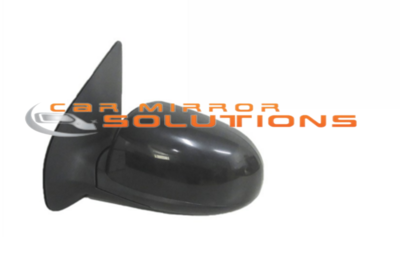 Hyundai i20 PB 07/2010-12/2015 Passenger Side Mirror - Car Mirror Solutions