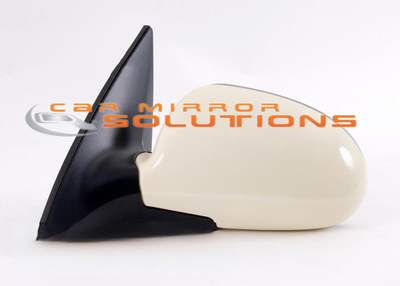 Hyundai i30 FD 09/2007-04/2012 Driver Side Mirror - Car Mirror Solutions