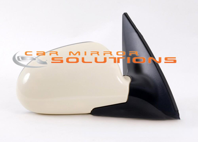 Hyundai i30 FD 09/2007-04/2012 Passenger Side Mirror - Car Mirror Solutions