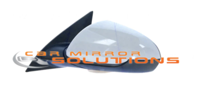 Hyundai i30 PD 03/2017 onwards Passenger Side Mirror - Car Mirror Solutions