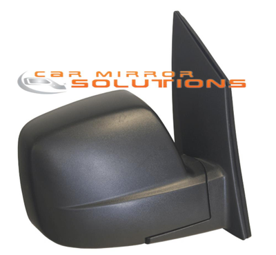 Hyundai iLoad TQ 11/2007 onwards Driver Side Mirror - Car Mirror Solutions