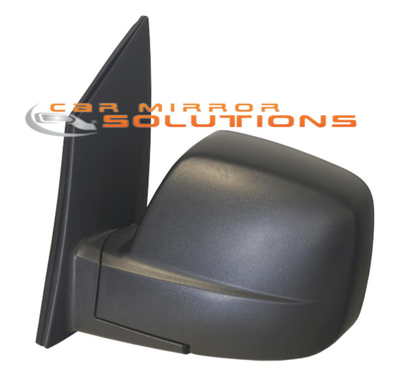 Hyundai iMax TQ 11/2007 onwards Passenger Side Mirror - Car Mirror Solutions