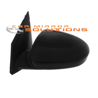 Hyundai Tucson TL 07/2015 onwards Active X (w/o indicator) Passenger Side Mirror - Car Mirror Solutions