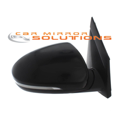 Hyundai Tucson TL 07/2015 onwards Elite/Highlander (w indicator, w blindspot) Driver Side Mirror - Car Mirror Solutions